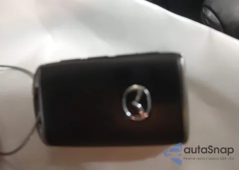 2024 Mazda Cx-5 2.5 S Carbon Edition z USA, uszkodzony, nr VIN JM3KFBCM9R0399657